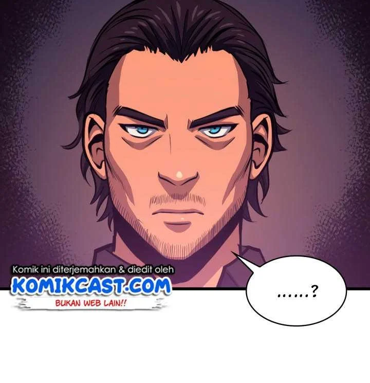 Max Level Returner Chapter 58 Gambar 49