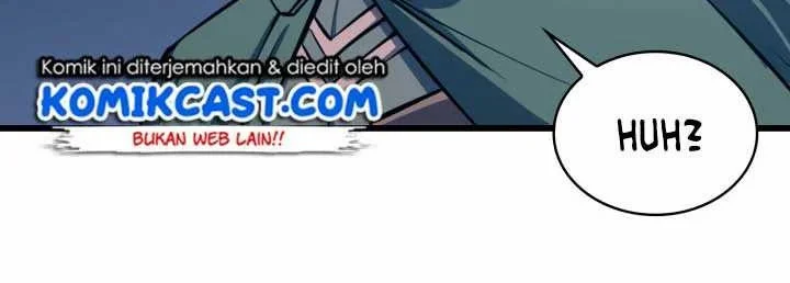 Max Level Returner Chapter 58 Gambar 52