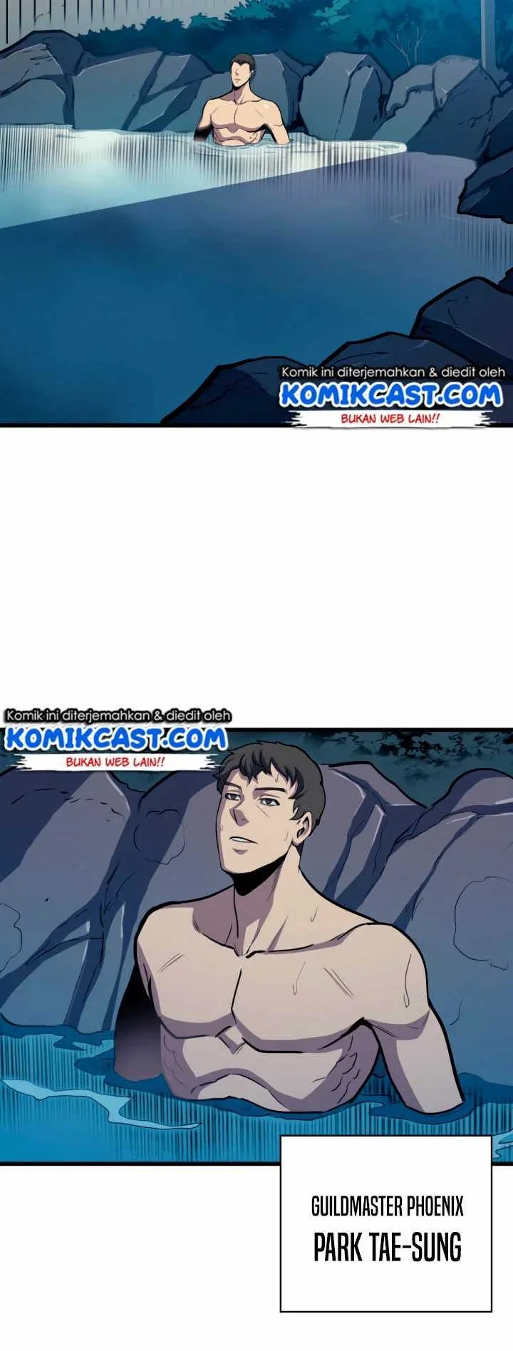 Max Level Returner Chapter 58 Gambar 59