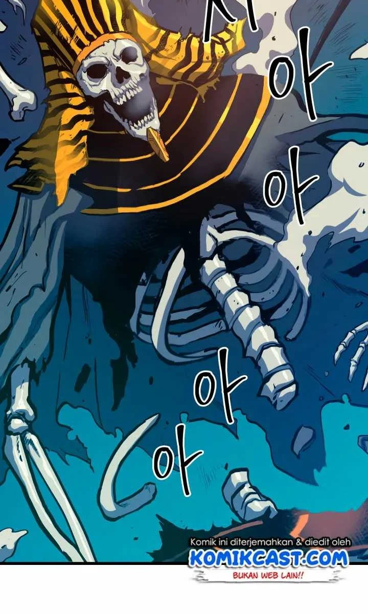 Max Level Returner Chapter 58 Gambar 4