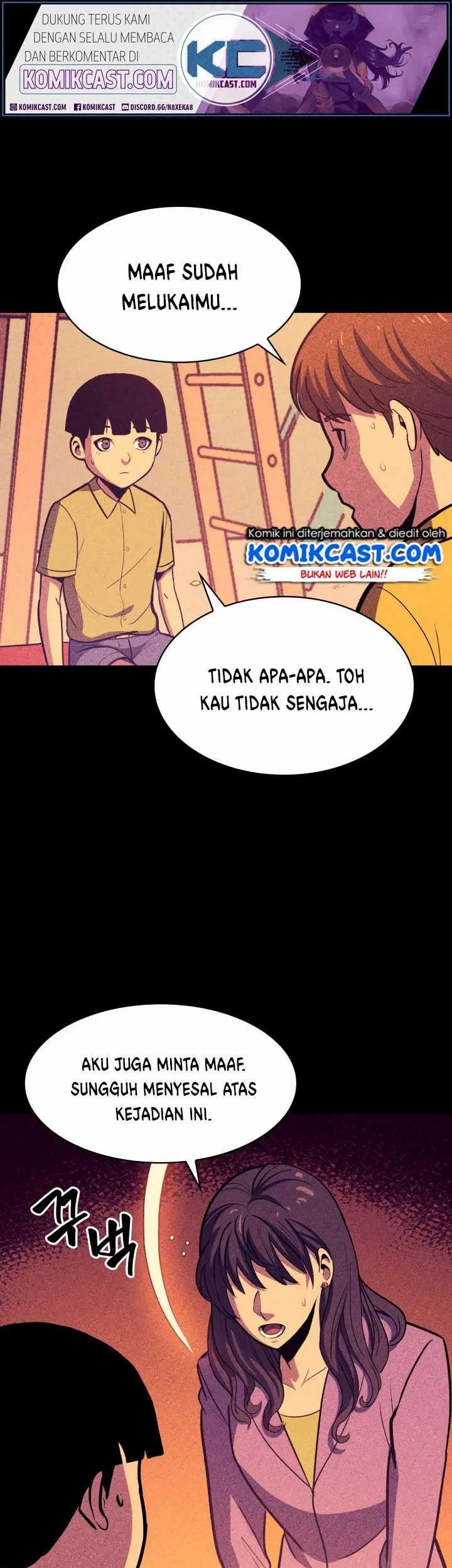 Max Level Returner Chapter 58 Gambar 13