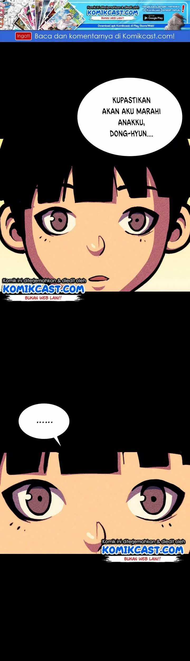 Max Level Returner Chapter 58 Gambar 16