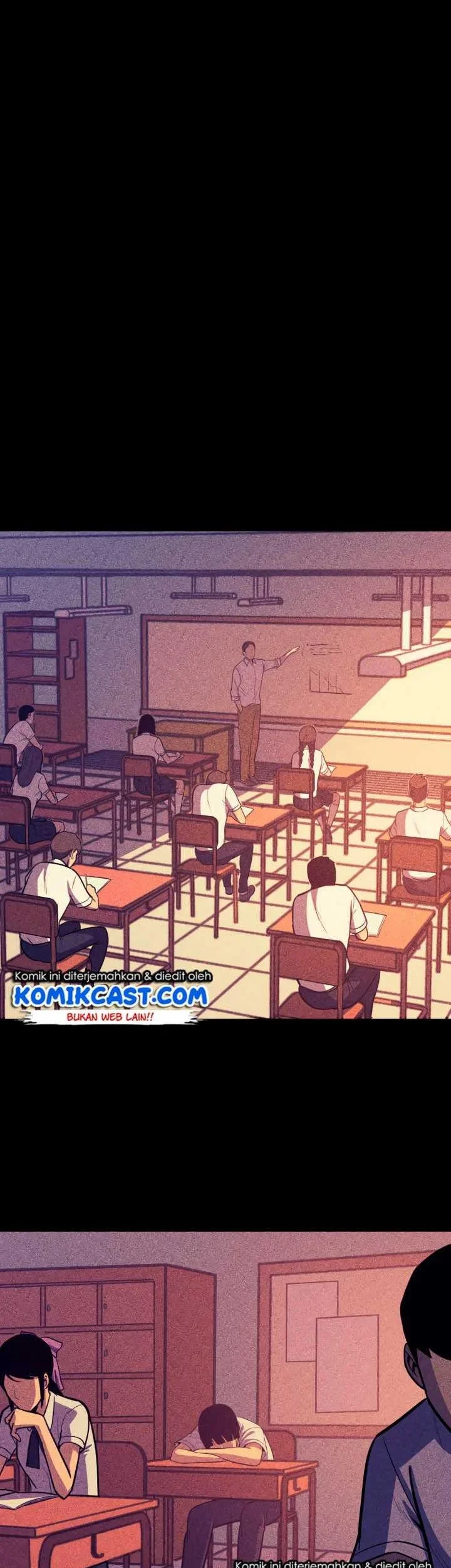 Max Level Returner Chapter 58 Gambar 17