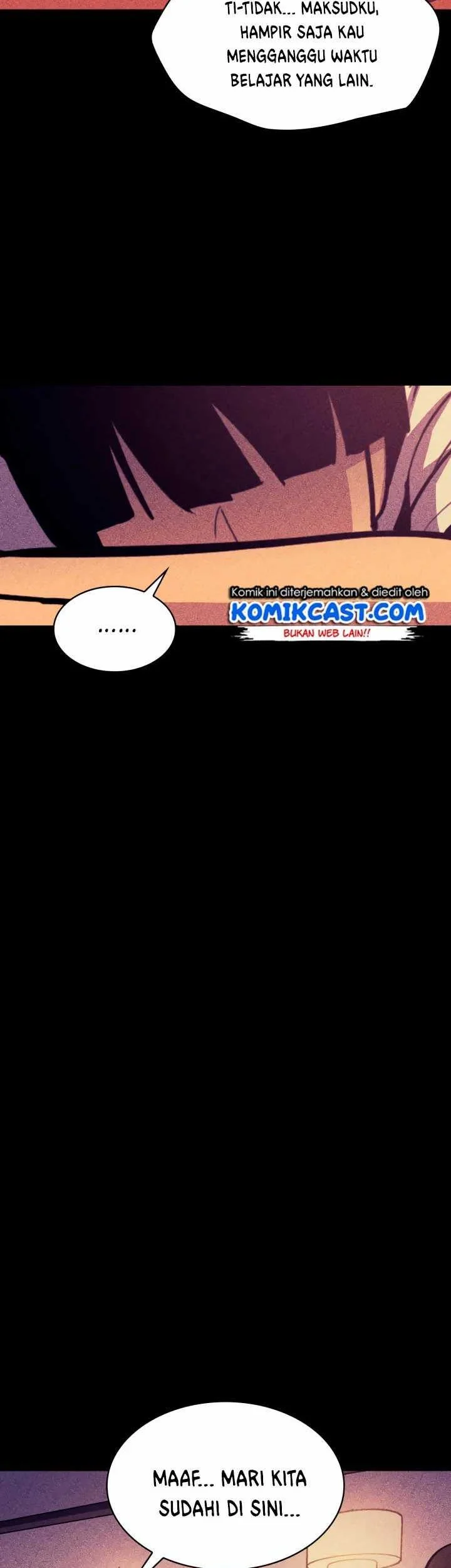 Max Level Returner Chapter 58 Gambar 22