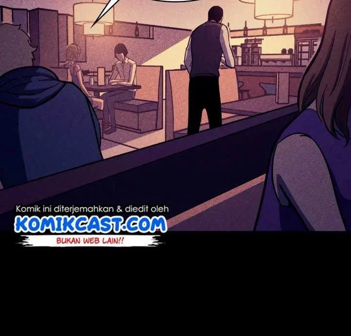 Max Level Returner Chapter 58 Gambar 23