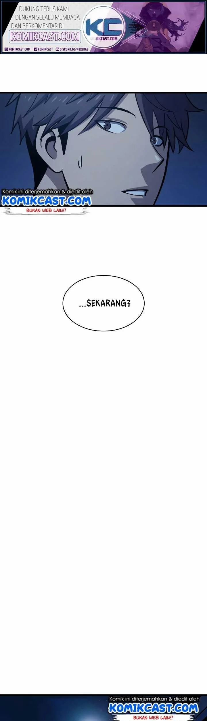 Max Level Returner Chapter 59 Gambar 42