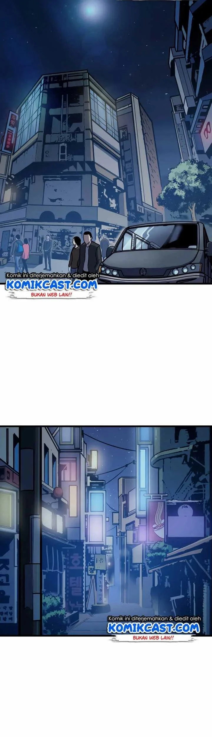 Max Level Returner Chapter 59 Gambar 43