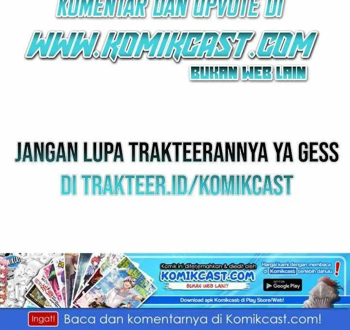 Max Level Returner Chapter 59 Gambar 47