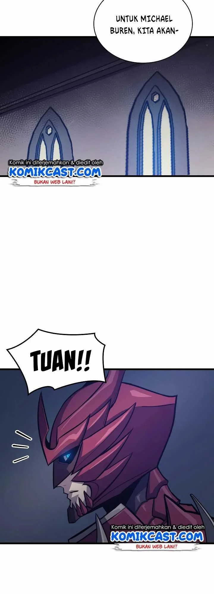 Max Level Returner Chapter 59 Gambar 6