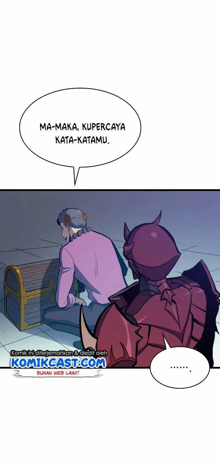 Max Level Returner Chapter 59 Gambar 11