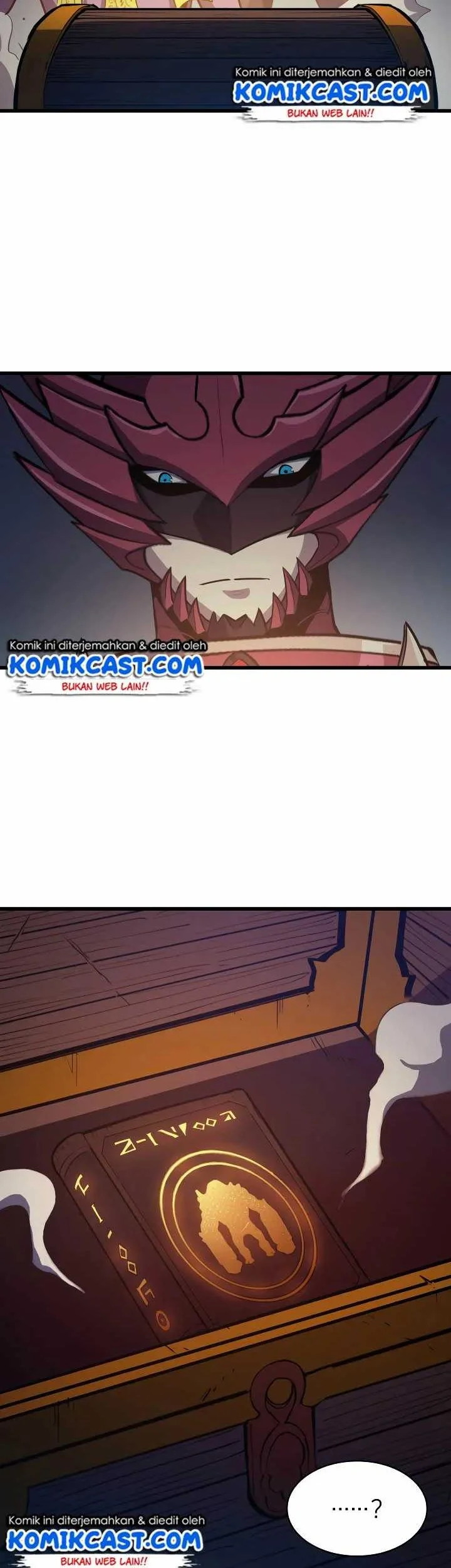 Max Level Returner Chapter 59 Gambar 15