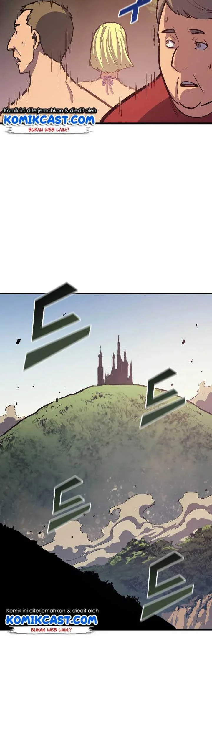 Max Level Returner Chapter 59 Gambar 23