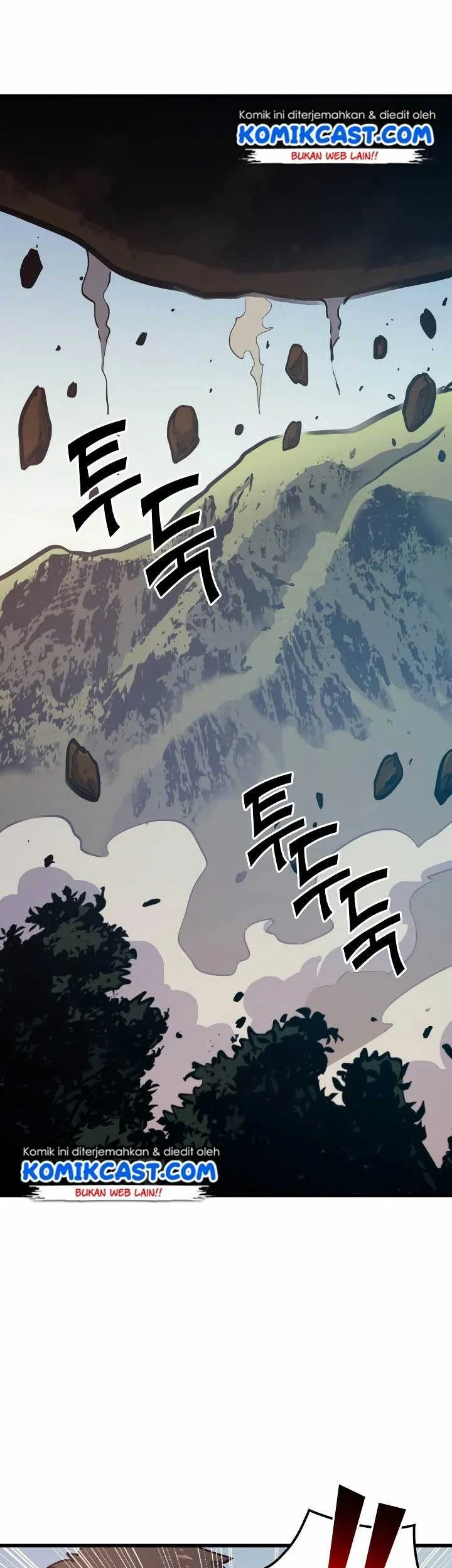 Max Level Returner Chapter 59 Gambar 24