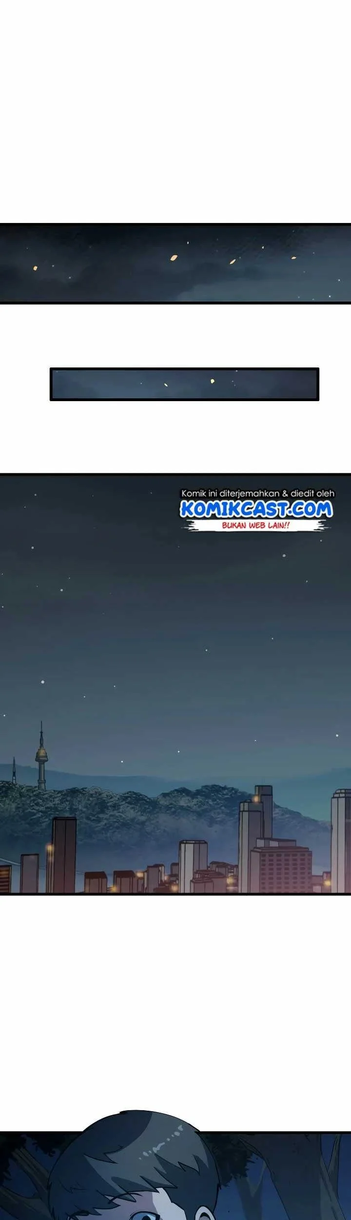 Max Level Returner Chapter 59 Gambar 28