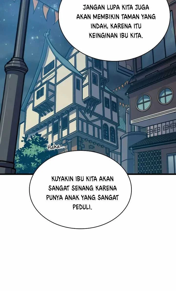 Max Level Returner Chapter 59 Gambar 36