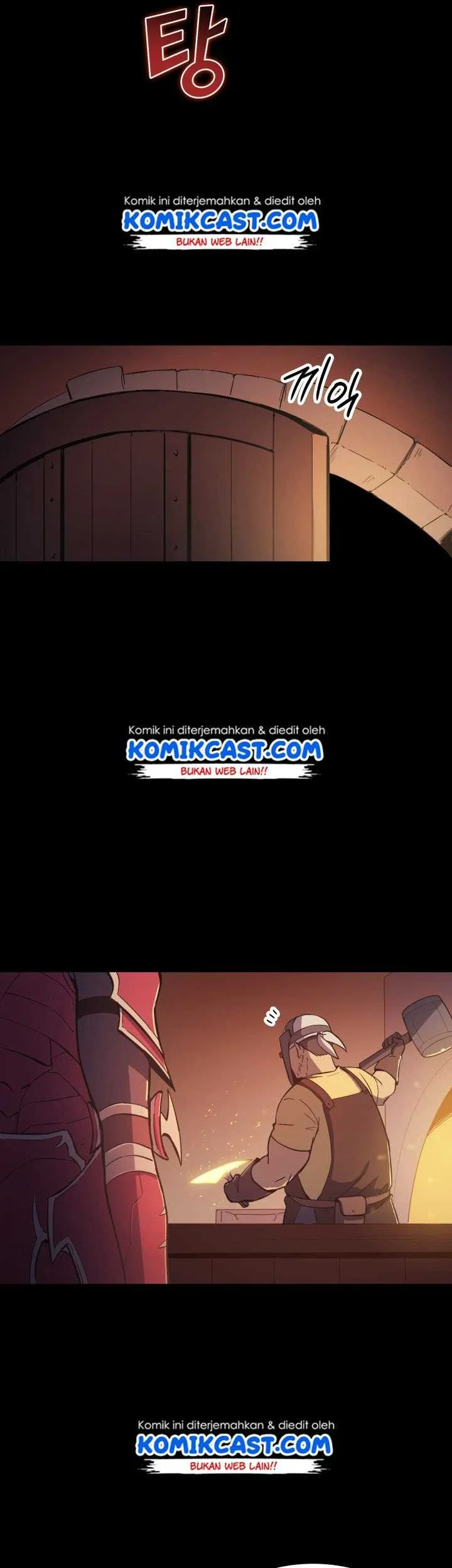Max Level Returner Chapter 6 Gambar 3