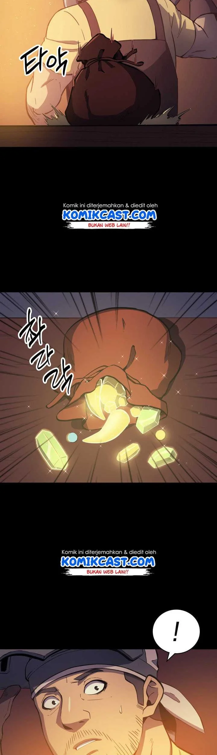 Max Level Returner Chapter 6 Gambar 5