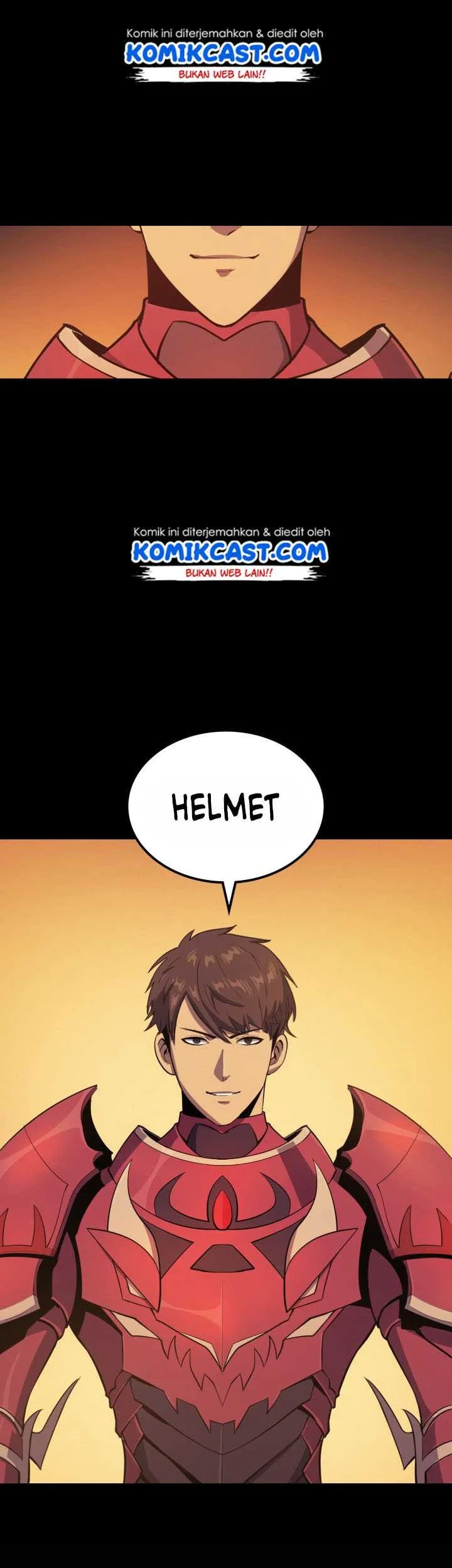 Max Level Returner Chapter 6 Gambar 8