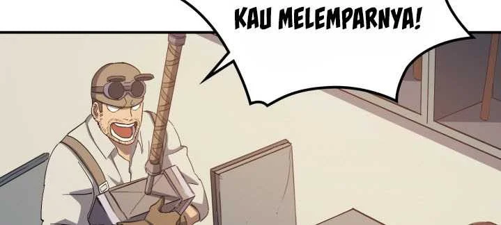 Max Level Returner Chapter 6 Gambar 22