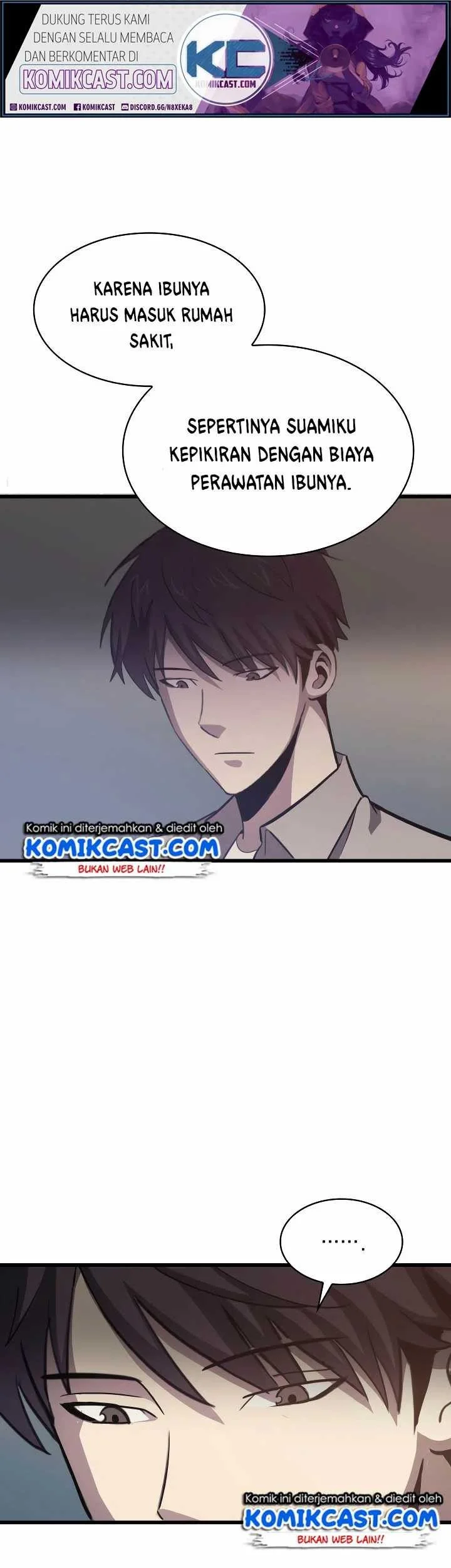 Max Level Returner Chapter 60 Gambar 43