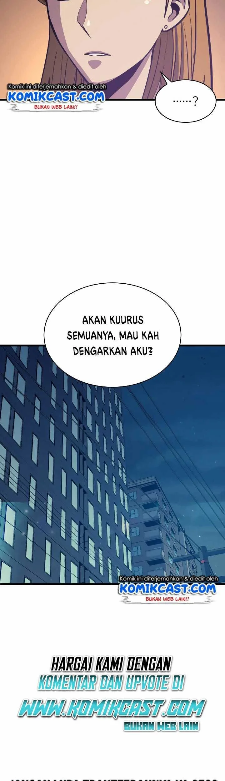 Max Level Returner Chapter 60 Gambar 47