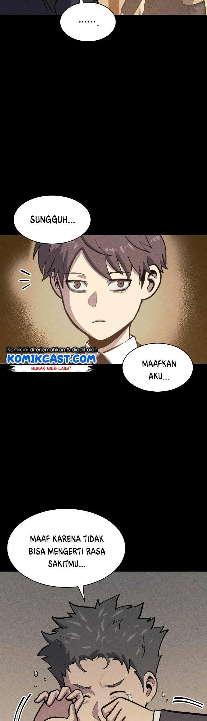 Max Level Returner Chapter 60 Gambar 5