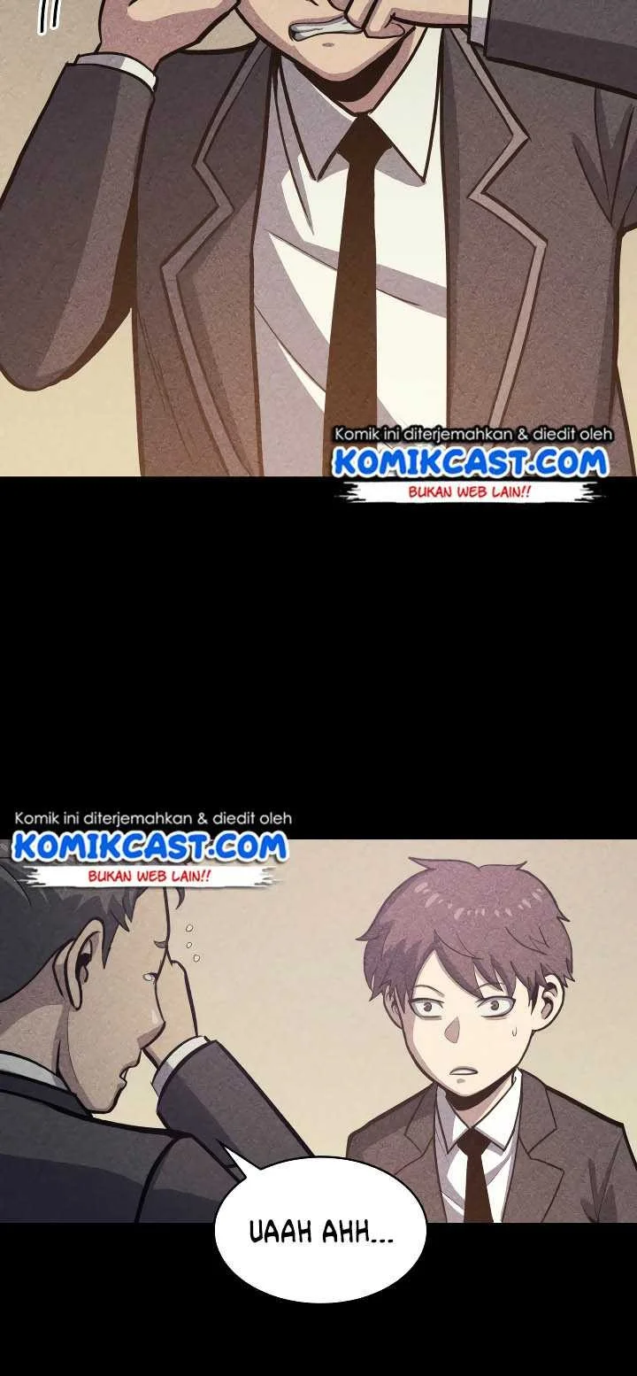 Max Level Returner Chapter 60 Gambar 6