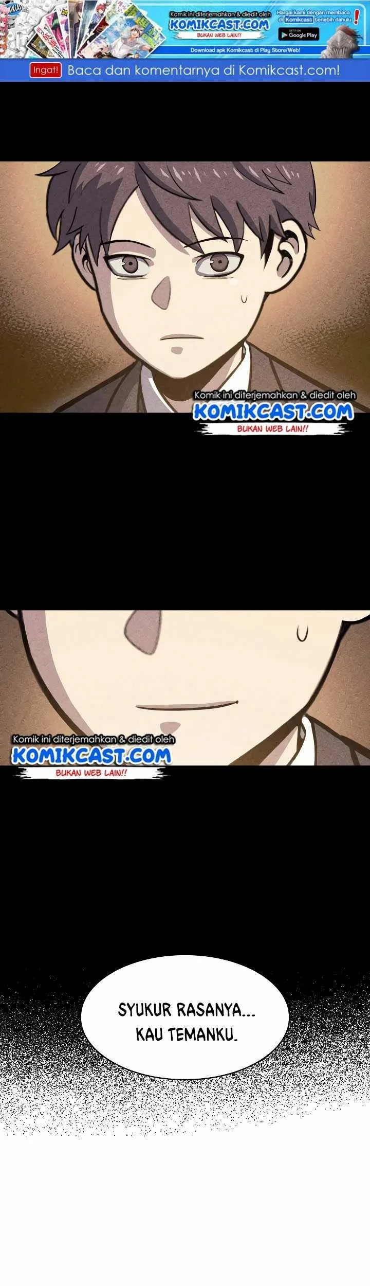 Max Level Returner Chapter 60 Gambar 7