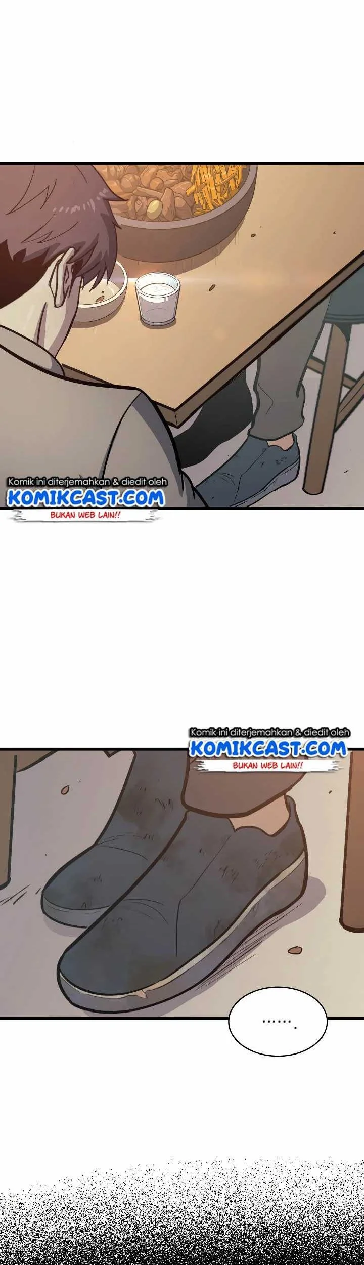 Max Level Returner Chapter 60 Gambar 15