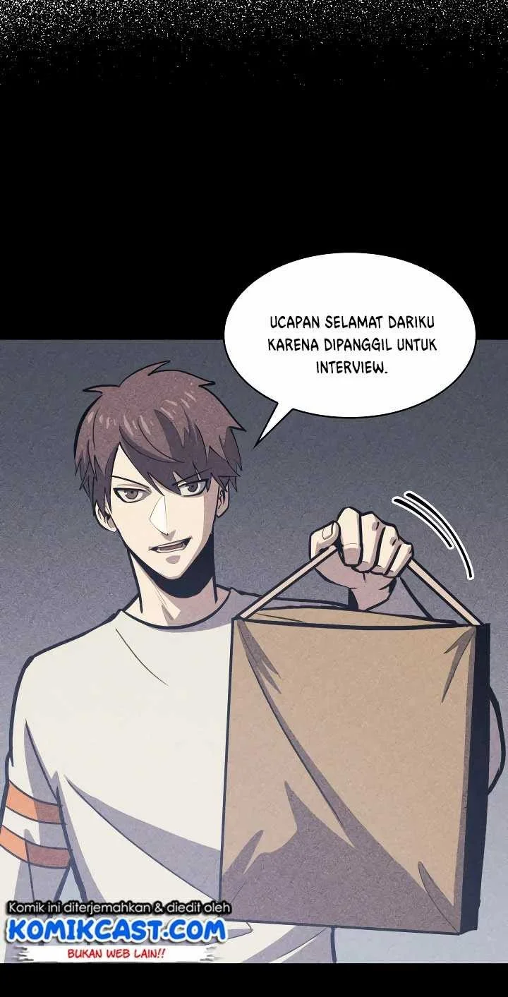 Max Level Returner Chapter 60 Gambar 16