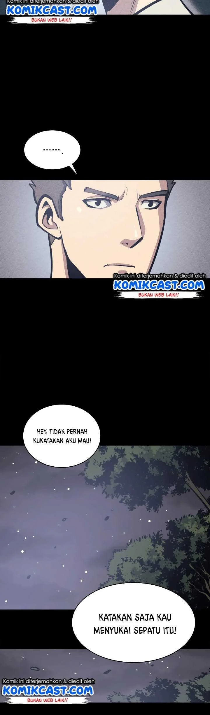 Max Level Returner Chapter 60 Gambar 21