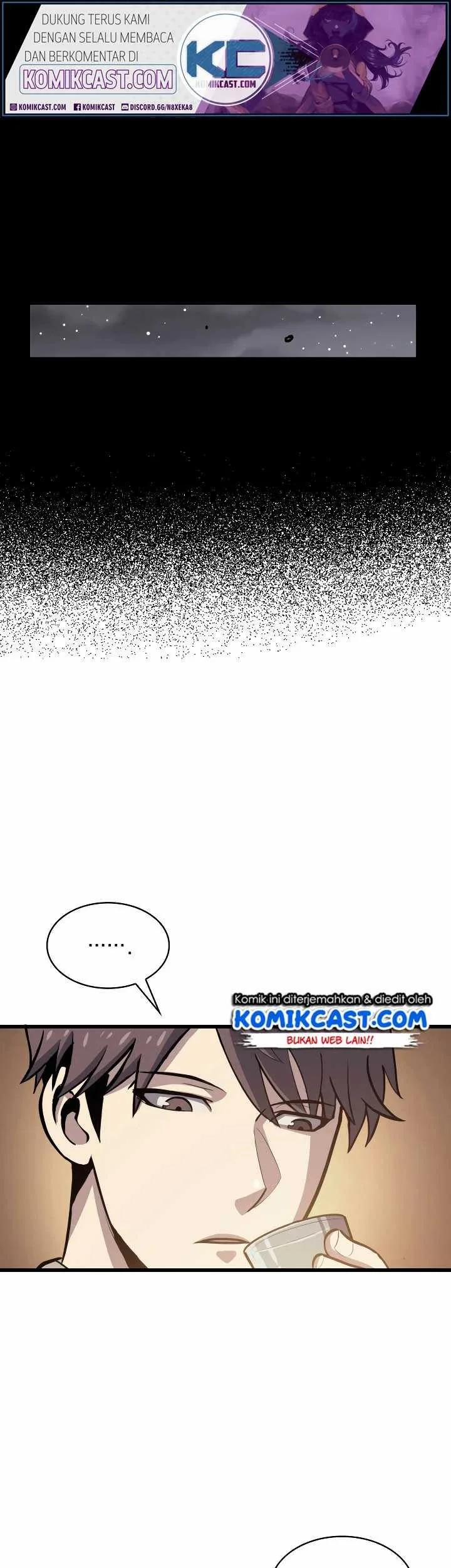 Max Level Returner Chapter 60 Gambar 22