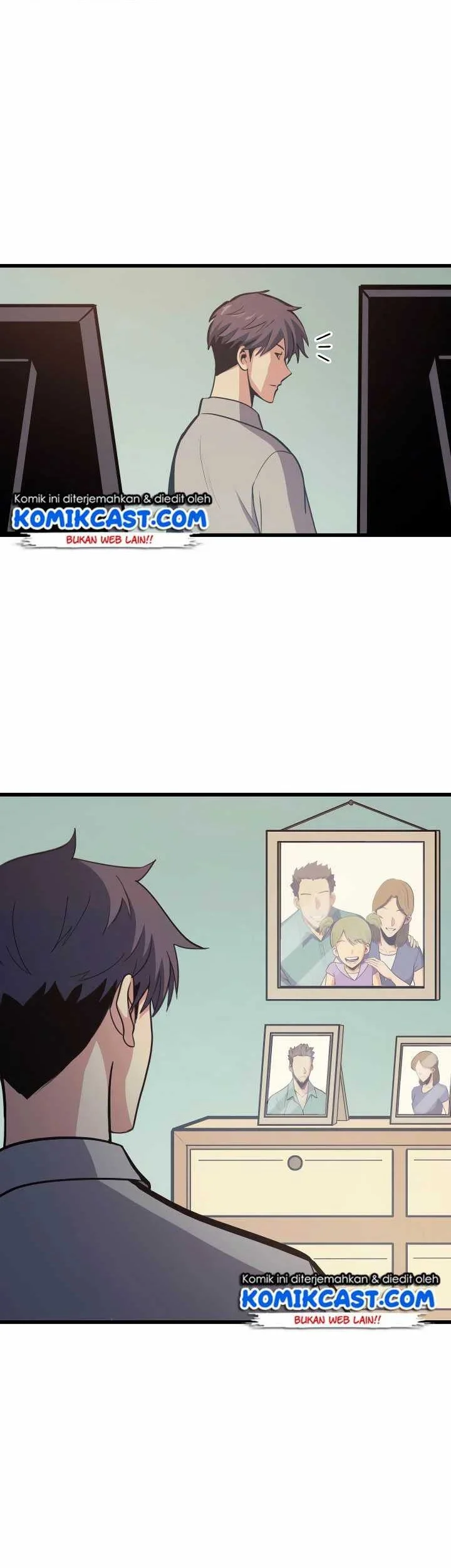 Max Level Returner Chapter 60 Gambar 39