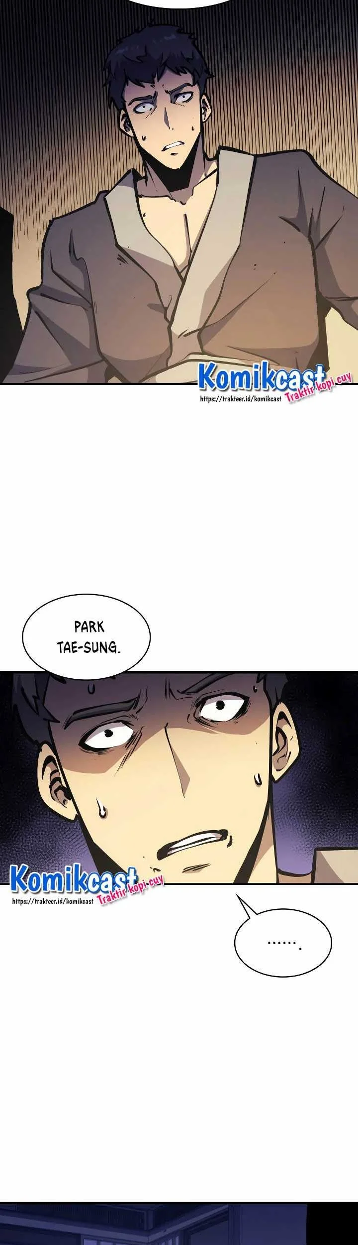 Max Level Returner Chapter 61 Gambar 44