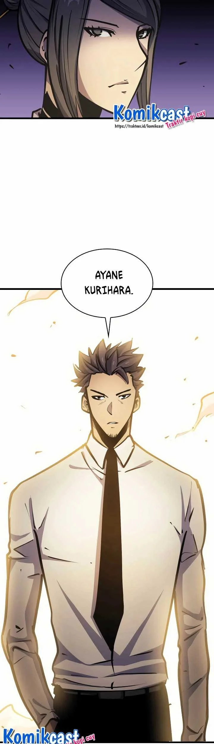 Max Level Returner Chapter 61 Gambar 46