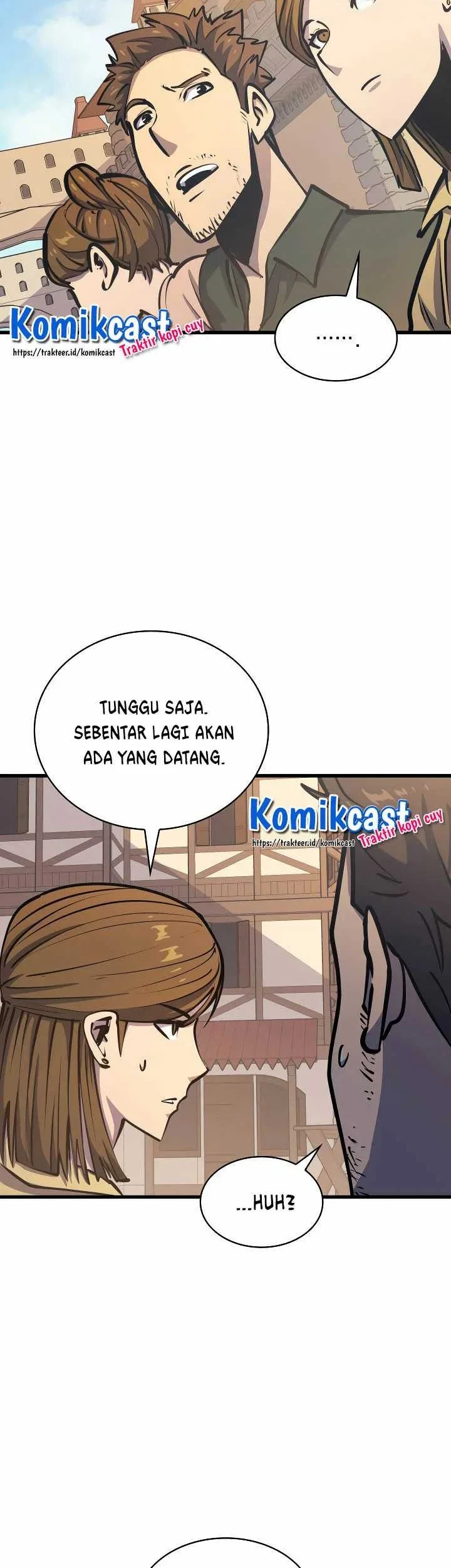 Max Level Returner Chapter 61 Gambar 10