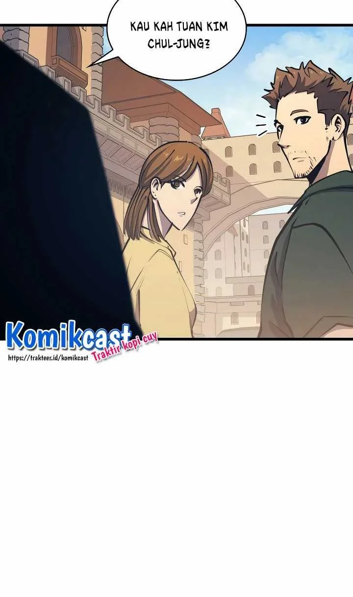 Max Level Returner Chapter 61 Gambar 11