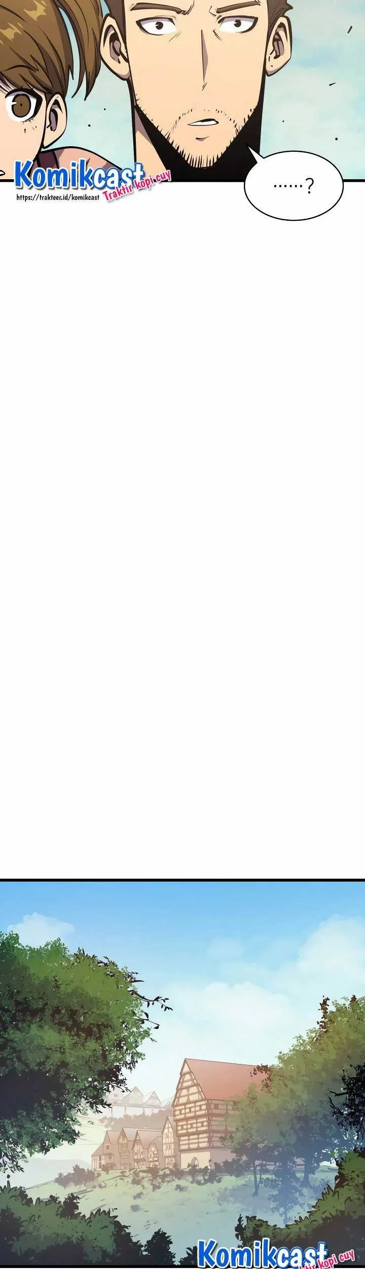 Max Level Returner Chapter 61 Gambar 14