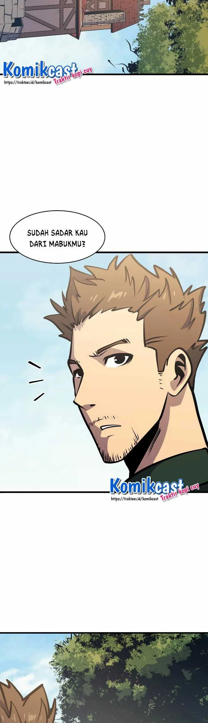 Max Level Returner Chapter 61 Gambar 18