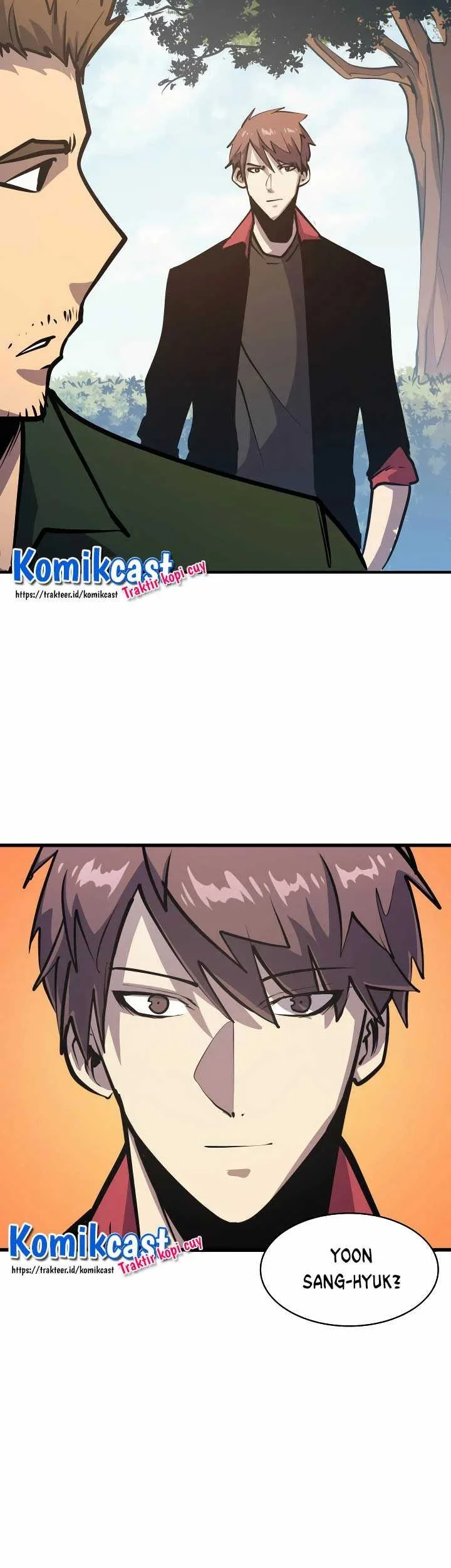 Max Level Returner Chapter 61 Gambar 19