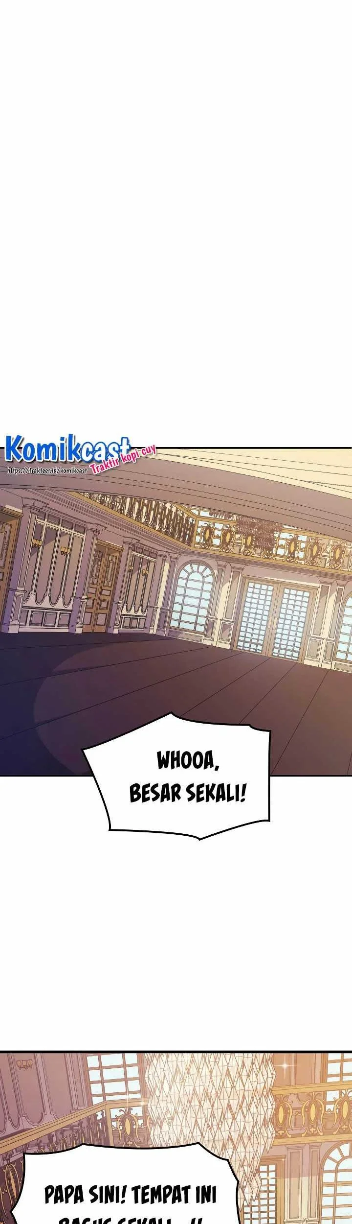 Max Level Returner Chapter 61 Gambar 20