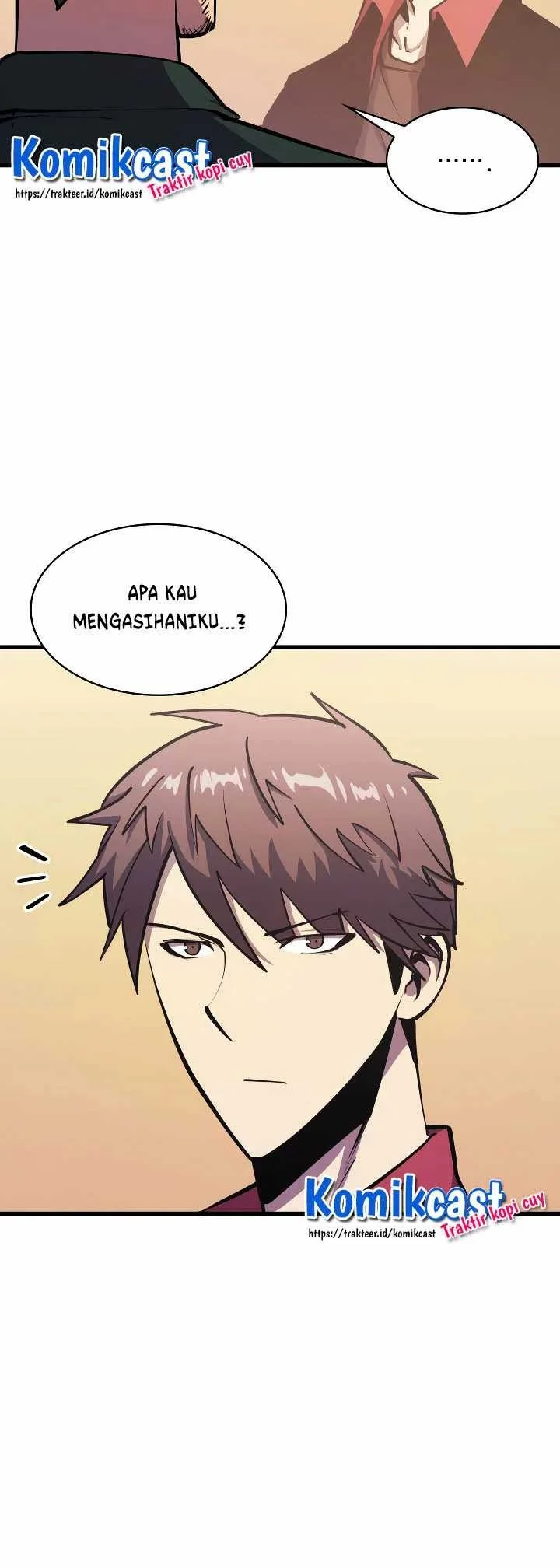 Max Level Returner Chapter 61 Gambar 26