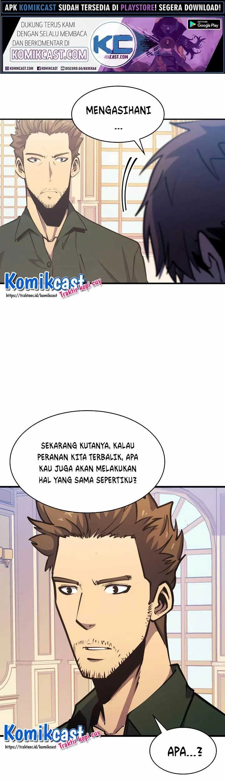 Max Level Returner Chapter 61 Gambar 27