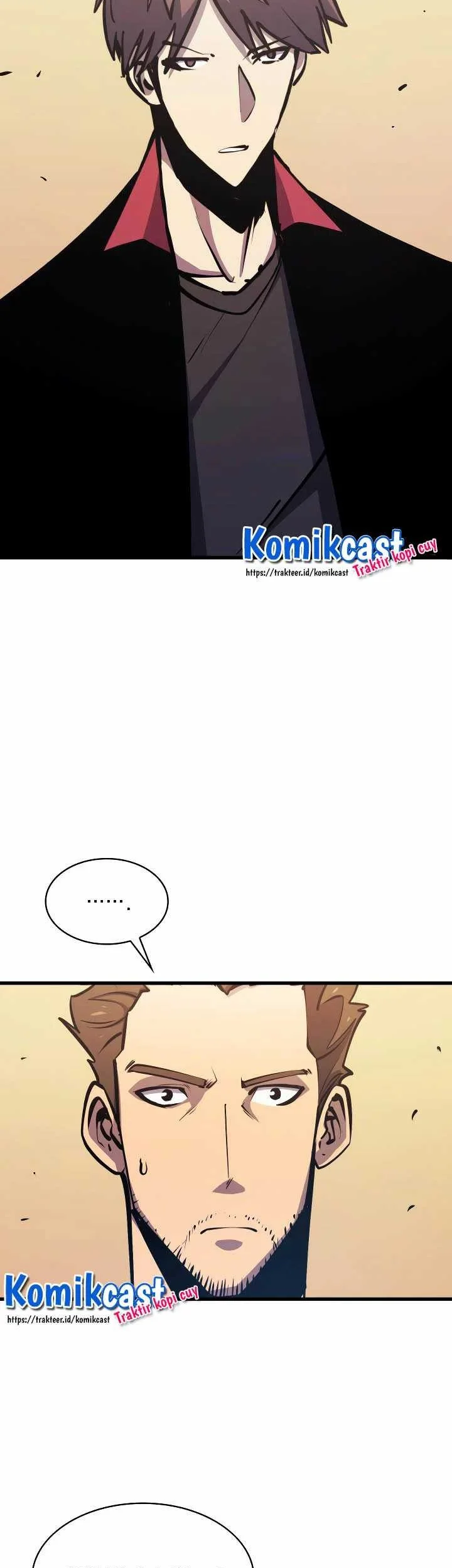 Max Level Returner Chapter 61 Gambar 29