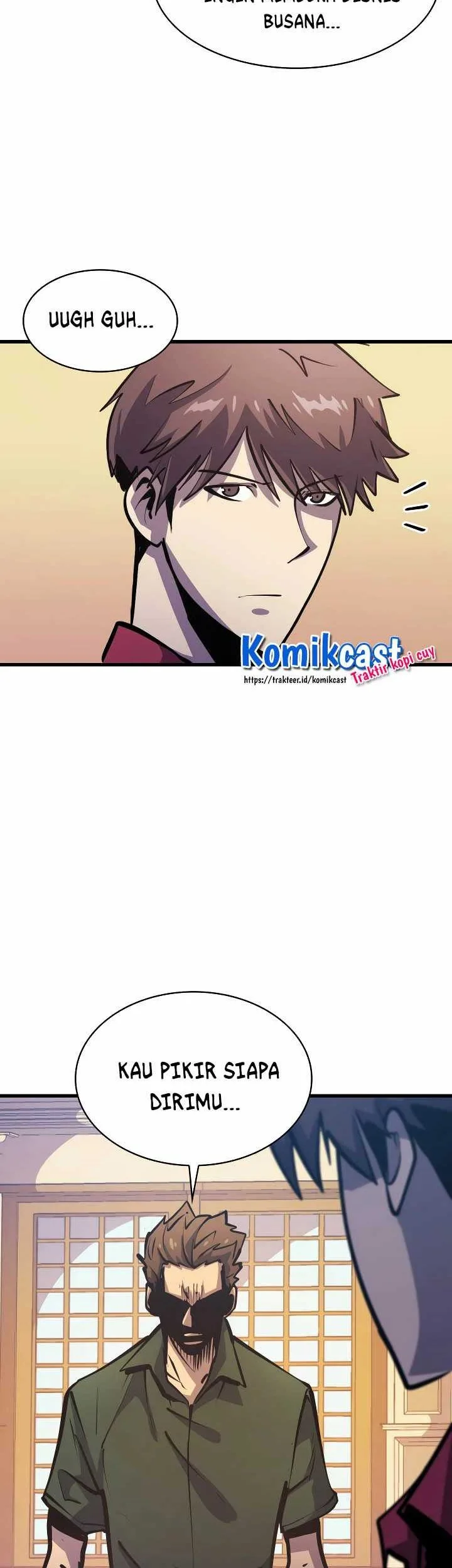 Max Level Returner Chapter 61 Gambar 35