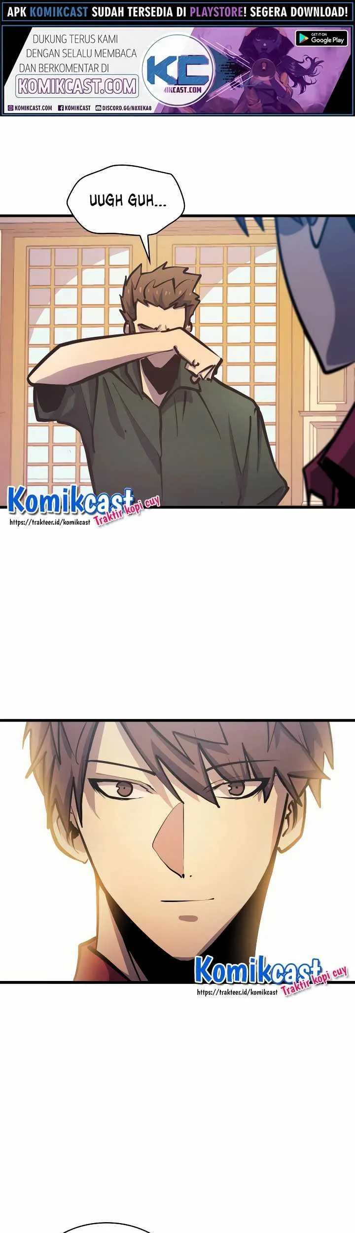 Max Level Returner Chapter 61 Gambar 37