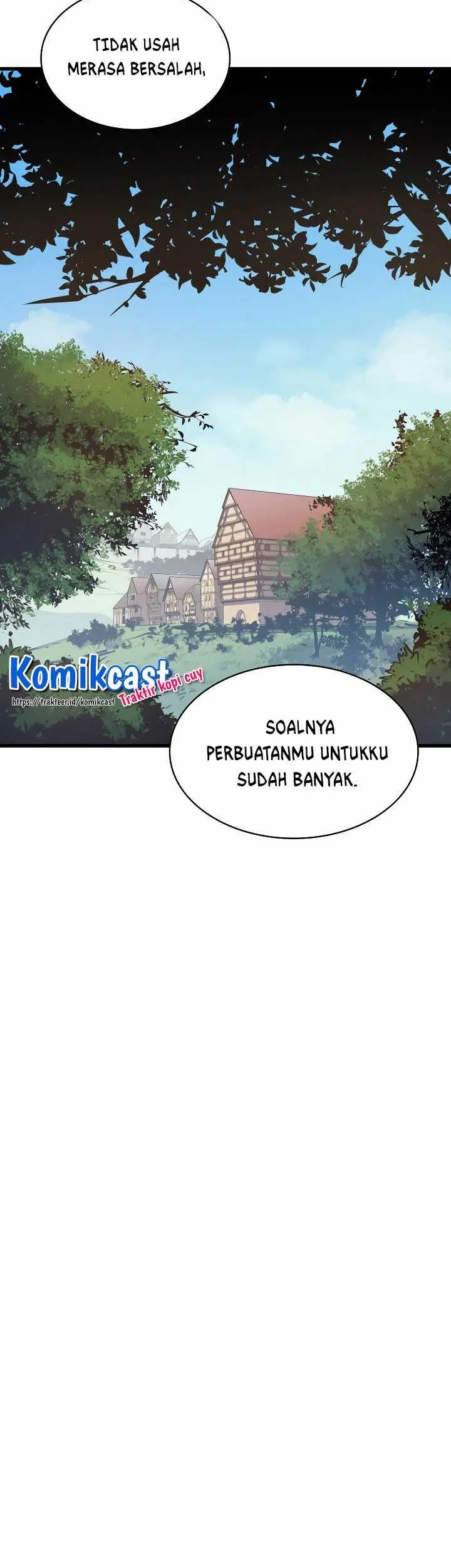 Max Level Returner Chapter 61 Gambar 38