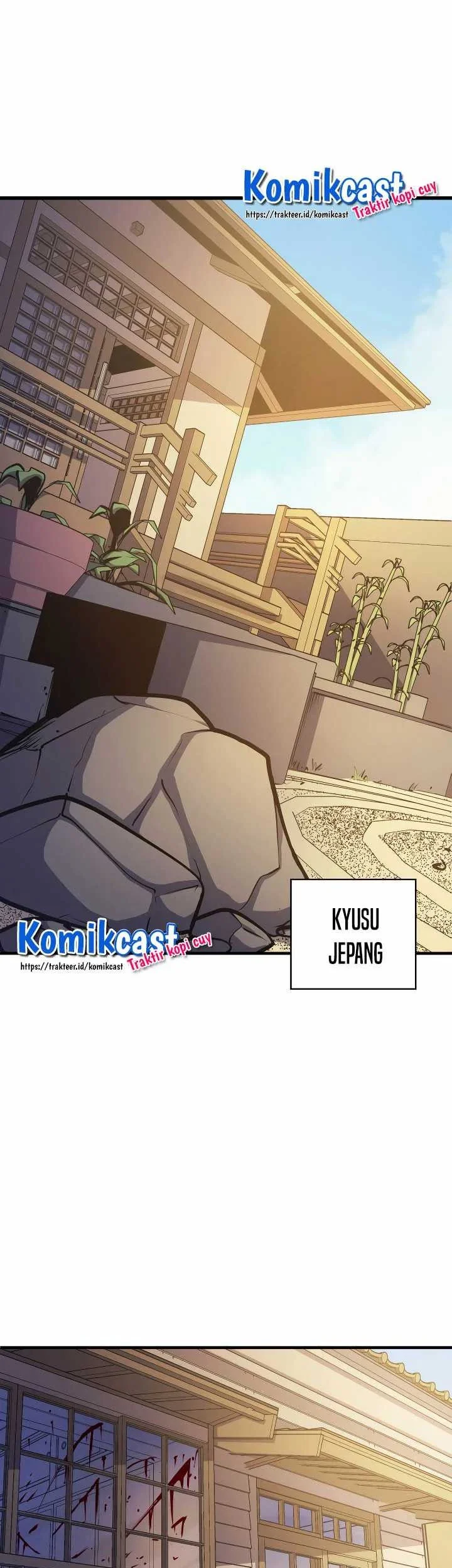 Max Level Returner Chapter 61 Gambar 39