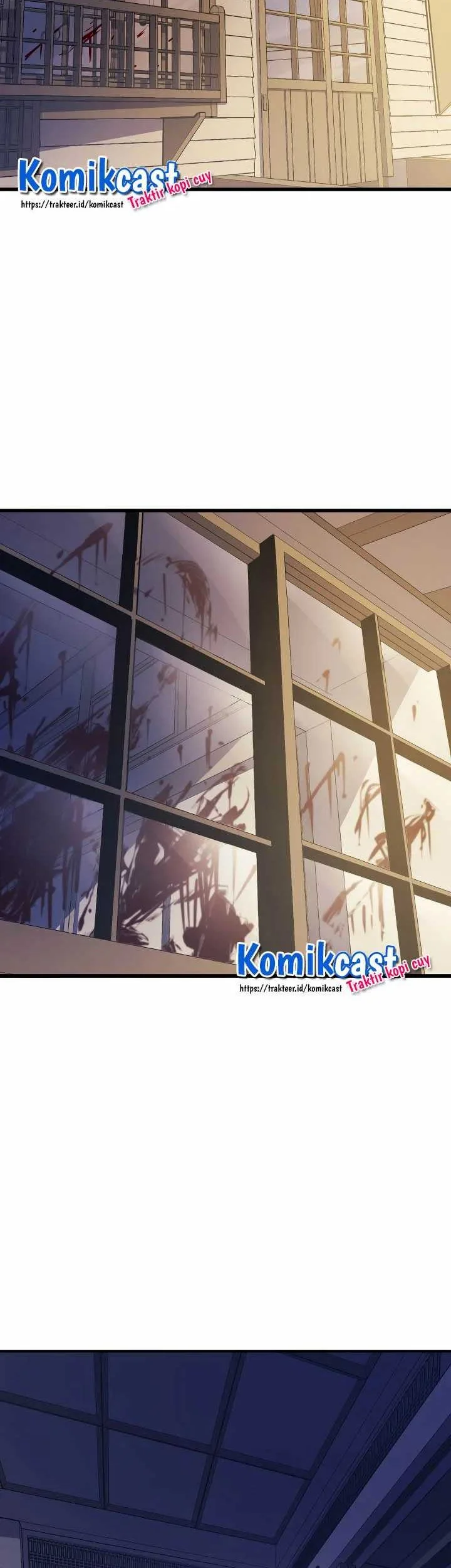 Max Level Returner Chapter 61 Gambar 40