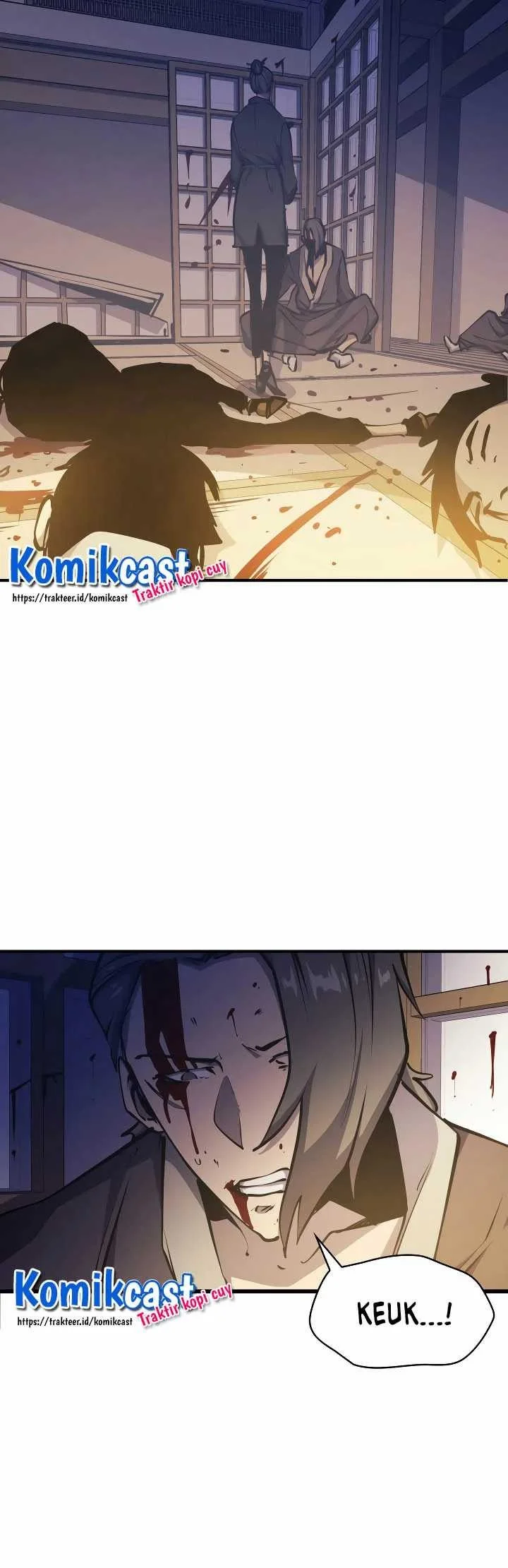 Max Level Returner Chapter 61 Gambar 41